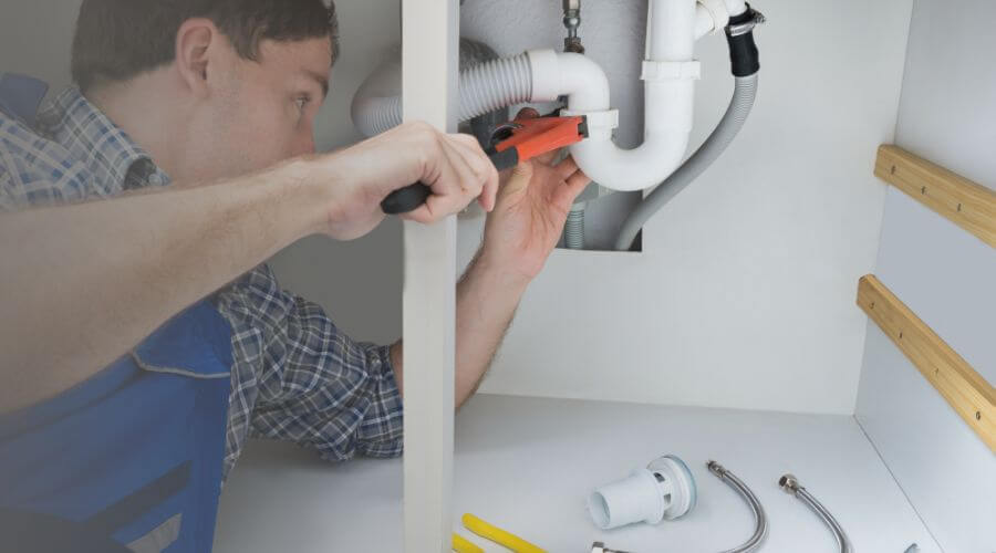 Professional same day plumber in Osceola, NE